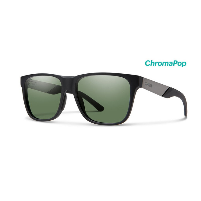 Smith Lowdown Steel Sunglasses | Corbetts Ski + Snowboard